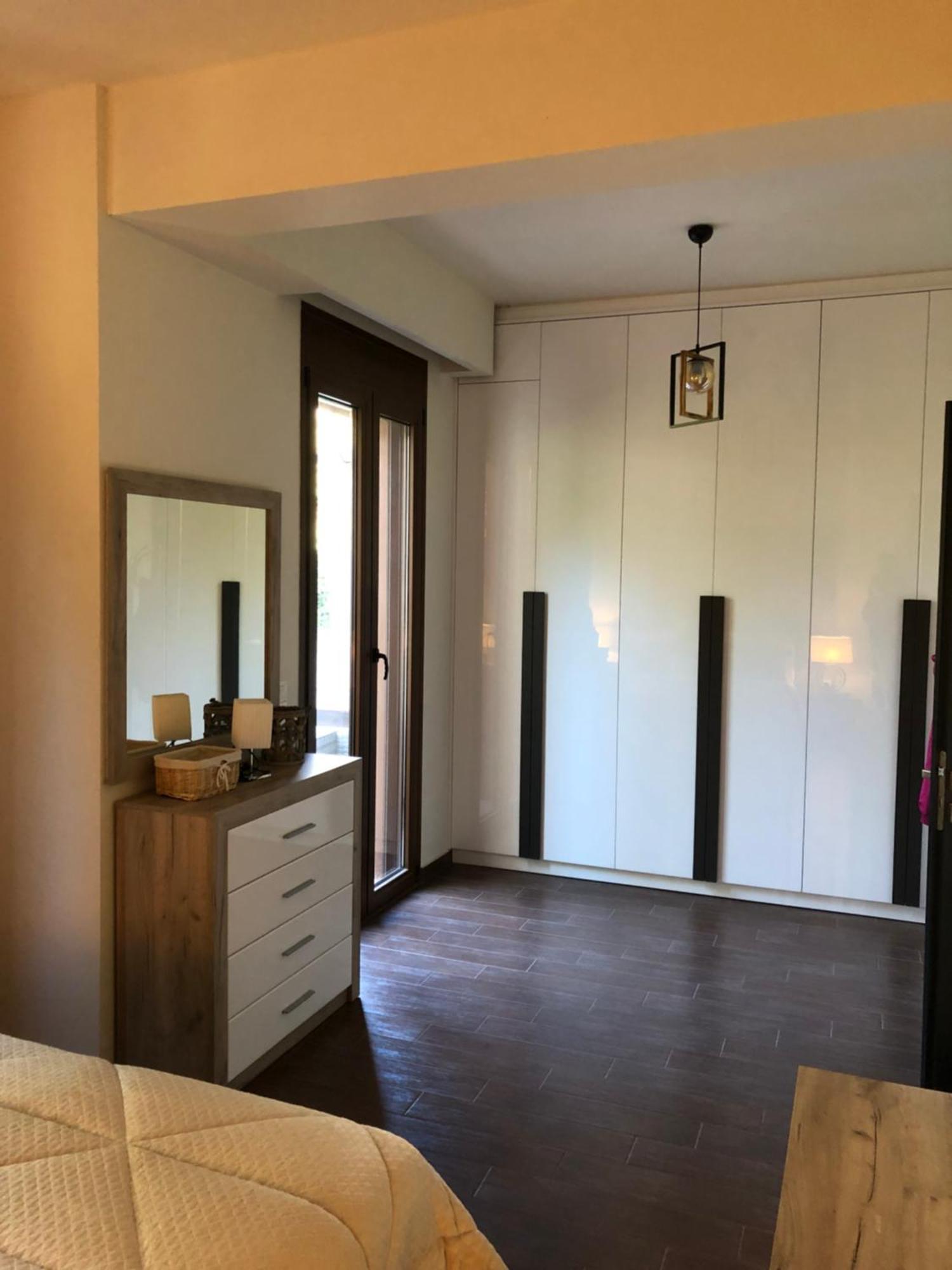Villa Under Meteora Kalampaka Exteriör bild
